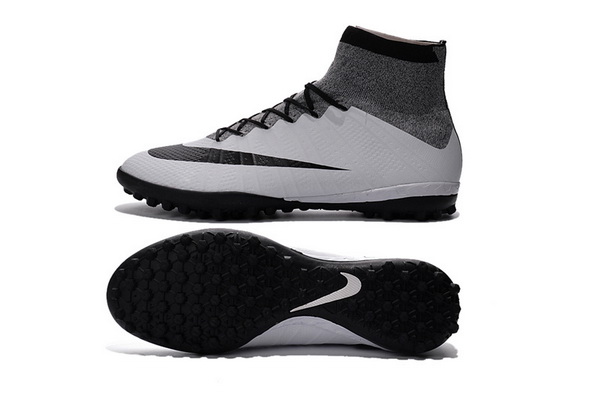 Nike MercurialX Proximo Street TF High Men Shoes--022